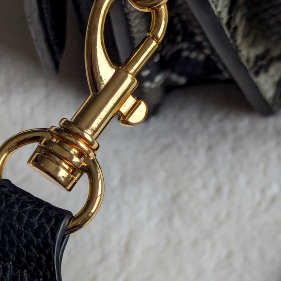 NAKD - Compartment Crossbody Bag - Picture 4 of 8